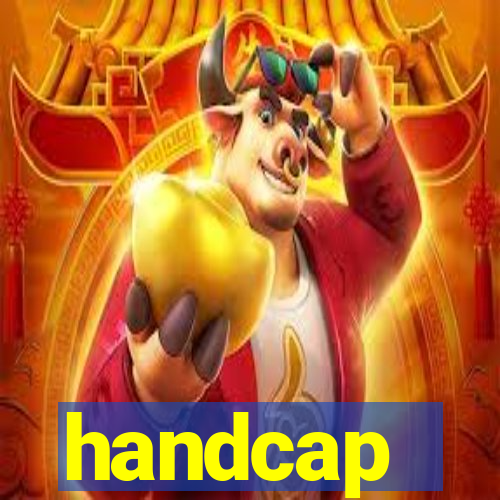 handcap -1,25